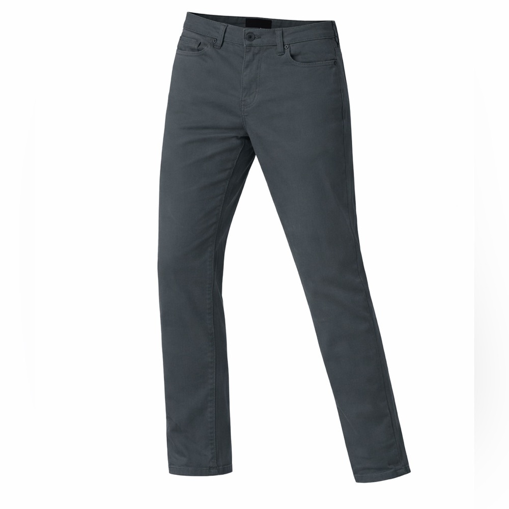 NWT J Brand Men’s Tyler slim Fit Soft Soft Green-Gray Size 40​​​​​​​